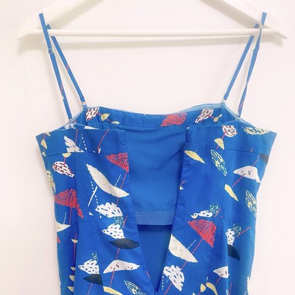 Anthropologie Plenty by Tracy Reese Art Deco Dress - Picture 5 of 10